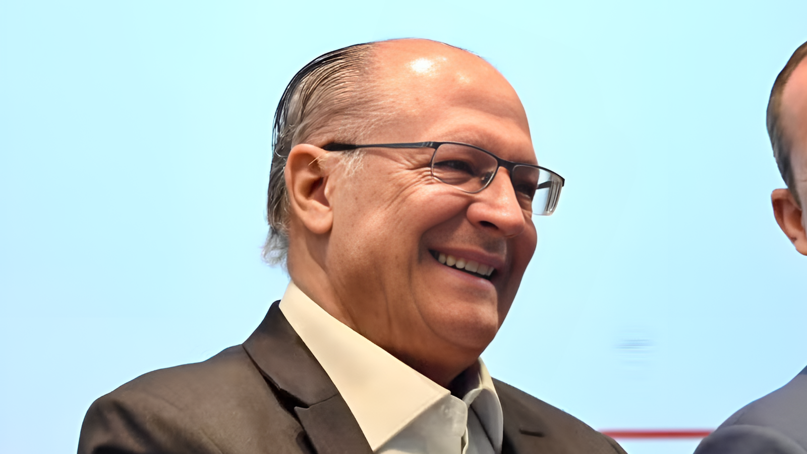 Alckmin armando infanti jr
