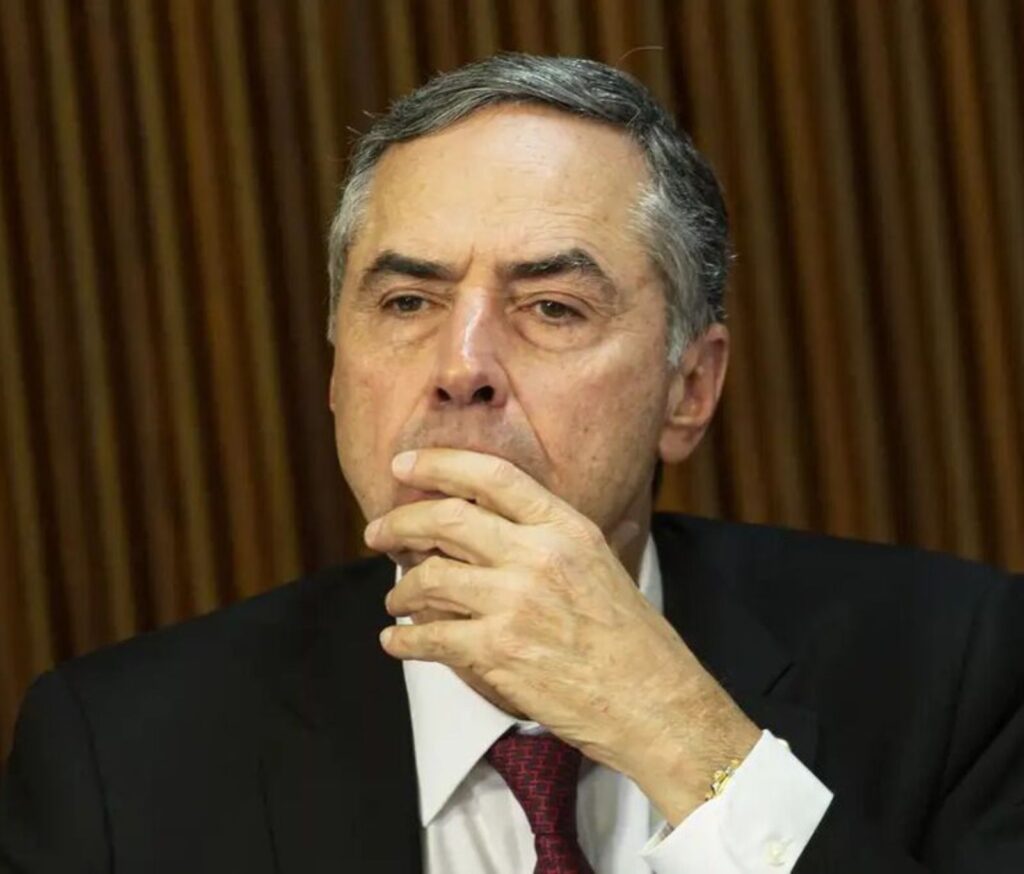 Barroso diz que Brasil não tera eleições como as da Venezuela armando infanti jr
