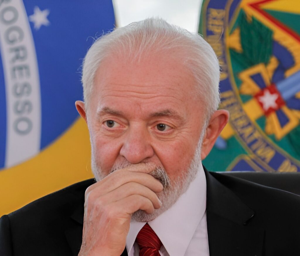 Lula governo lula silencio maduro armando infanti jr